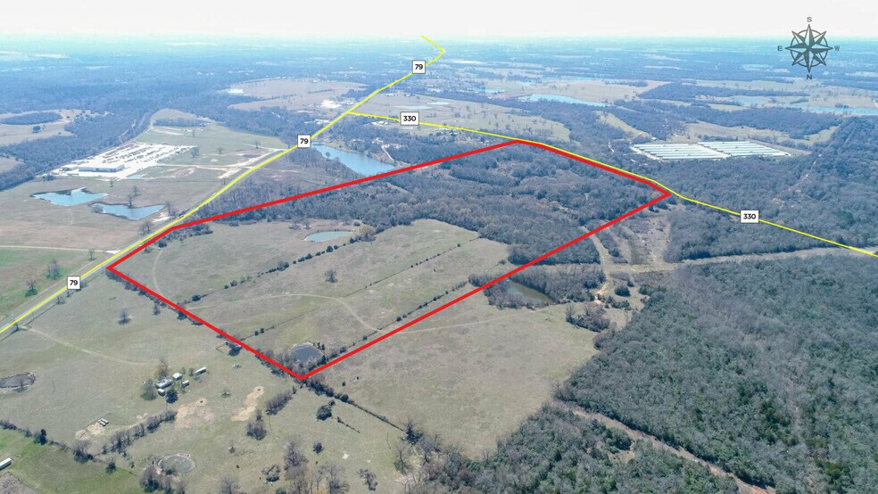 8509 County Road 330, Buffalo, TX à vendre - Autre – Image 2 sur 4