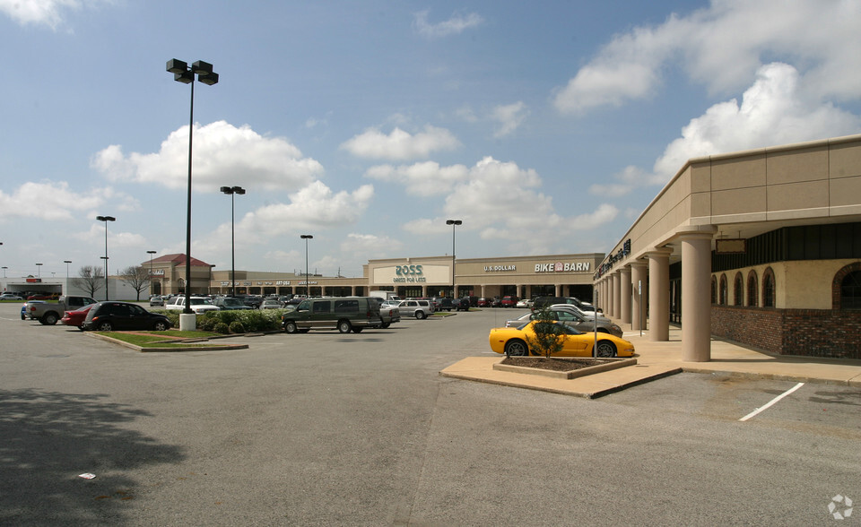 7031-7099 Highway 6 N, Houston, TX à louer - Autre – Image 2 sur 12
