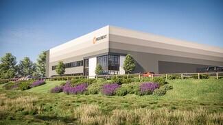 Plus de détails pour Indurent, Avonmouth - Industriel/Logistique à louer