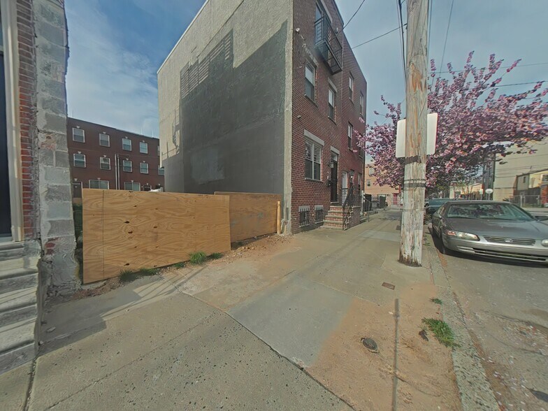 2050 Ellsworth St, Philadelphia, PA à vendre - Photo principale – Image 2 sur 6