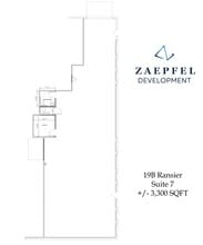 19 Ransier Dr, West Seneca, NY à louer Plan d’étage– Image 1 sur 1