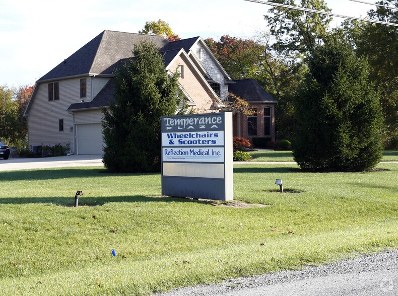 3200 W Temperance Rd, Temperance, MI à vendre - Photo de l’immeuble – Image 3 sur 3
