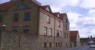 Plus de détails pour St Nicholas St, Thetford - Bureau à louer
