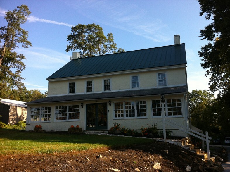 200 Philips Rd, Exton, PA à louer - Photo de l’immeuble – Image 2 sur 4