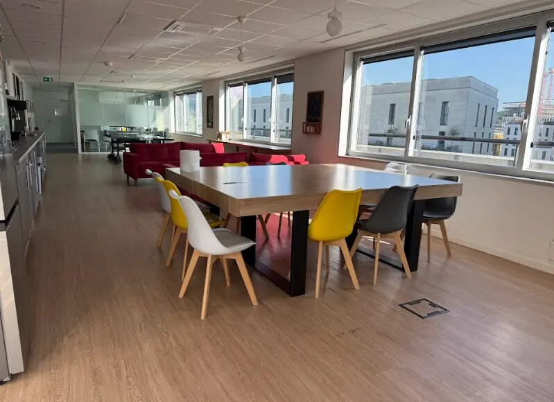 Bureau dans Boulogne-Billancourt à louer Photo de l’immeuble– Image 1 sur 10