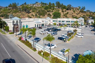 Plus de détails pour 1010 Glendale Ave, Glendale, CA - Local commercial à louer