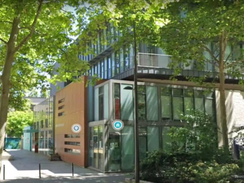 7 Avenue De La Porte De Vanves, Paris à louer - Photo de l’immeuble – Image 1 sur 7