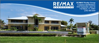 Plus de détails pour 16521 San Carlos Blvd, Fort Myers, FL - Bureau à louer