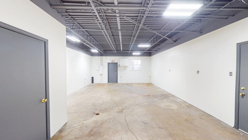 50 E Palatine Rd, Palatine, IL à louer - Photo de l’immeuble – Image 2 sur 21