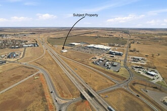 401 Regional Dr, Elk City, OK à louer Photo intérieure– Image 2 sur 44