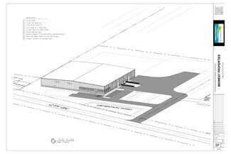 Plus de détails pour W6193 Greenville Dr, Greenville, WI - Industriel/Logistique à louer
