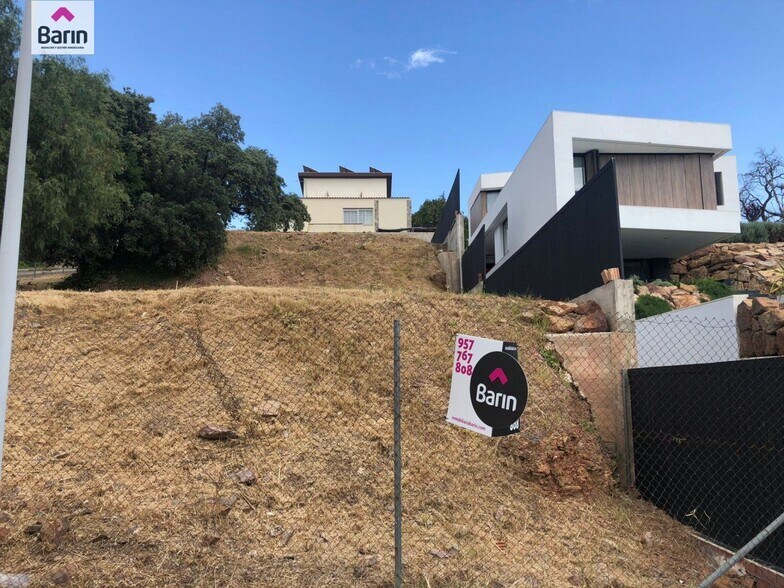 Terrain dans Córdoba, Córdoba à vendre - Photo principale – Image 3 sur 5
