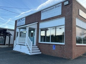 15692 Kings Hwy, Montross, VA à louer Photo intérieure– Image 2 sur 4