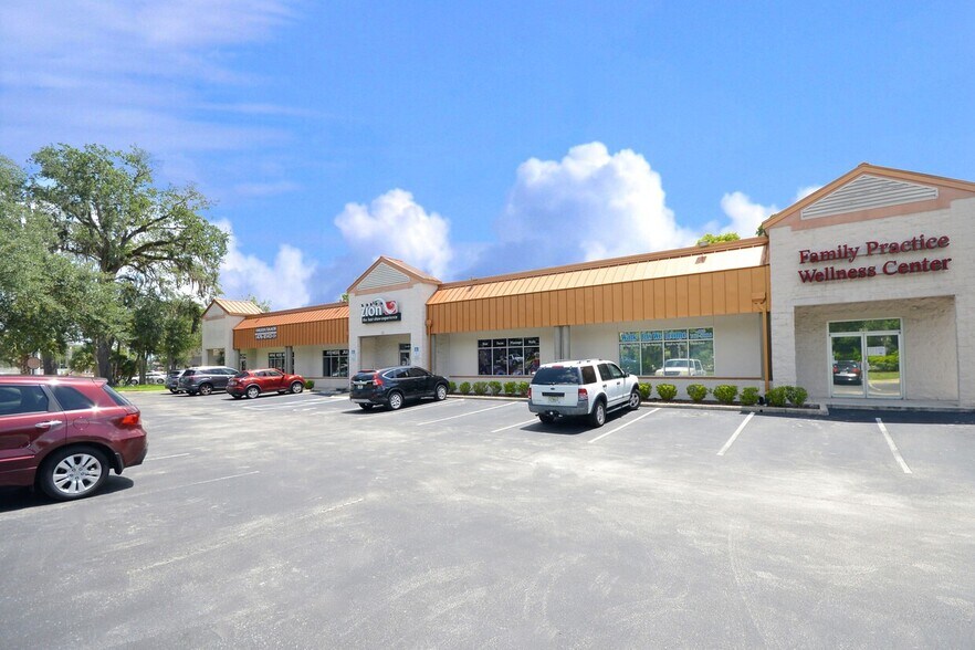 225 N Ronald Reagan Blvd, Longwood, FL à louer - Photo de l’immeuble – Image 3 sur 11
