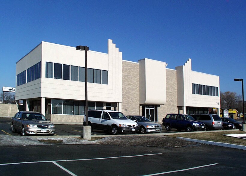 715 W Lake St, Addison, IL à louer - Autre – Image 3 sur 12