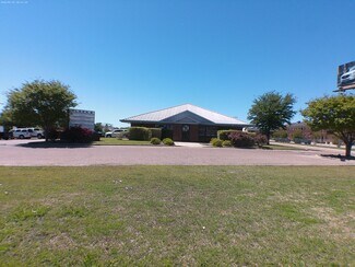 Plus de détails pour 4520 E Central Texas Expy, Killeen, TX - Bureau à louer