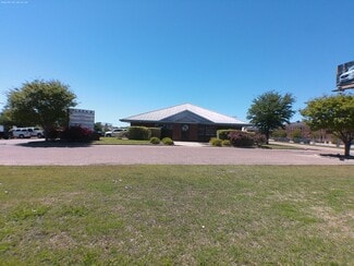 Plus de détails pour 4520 E Central Texas Expy, Killeen, TX - Bureau à vendre