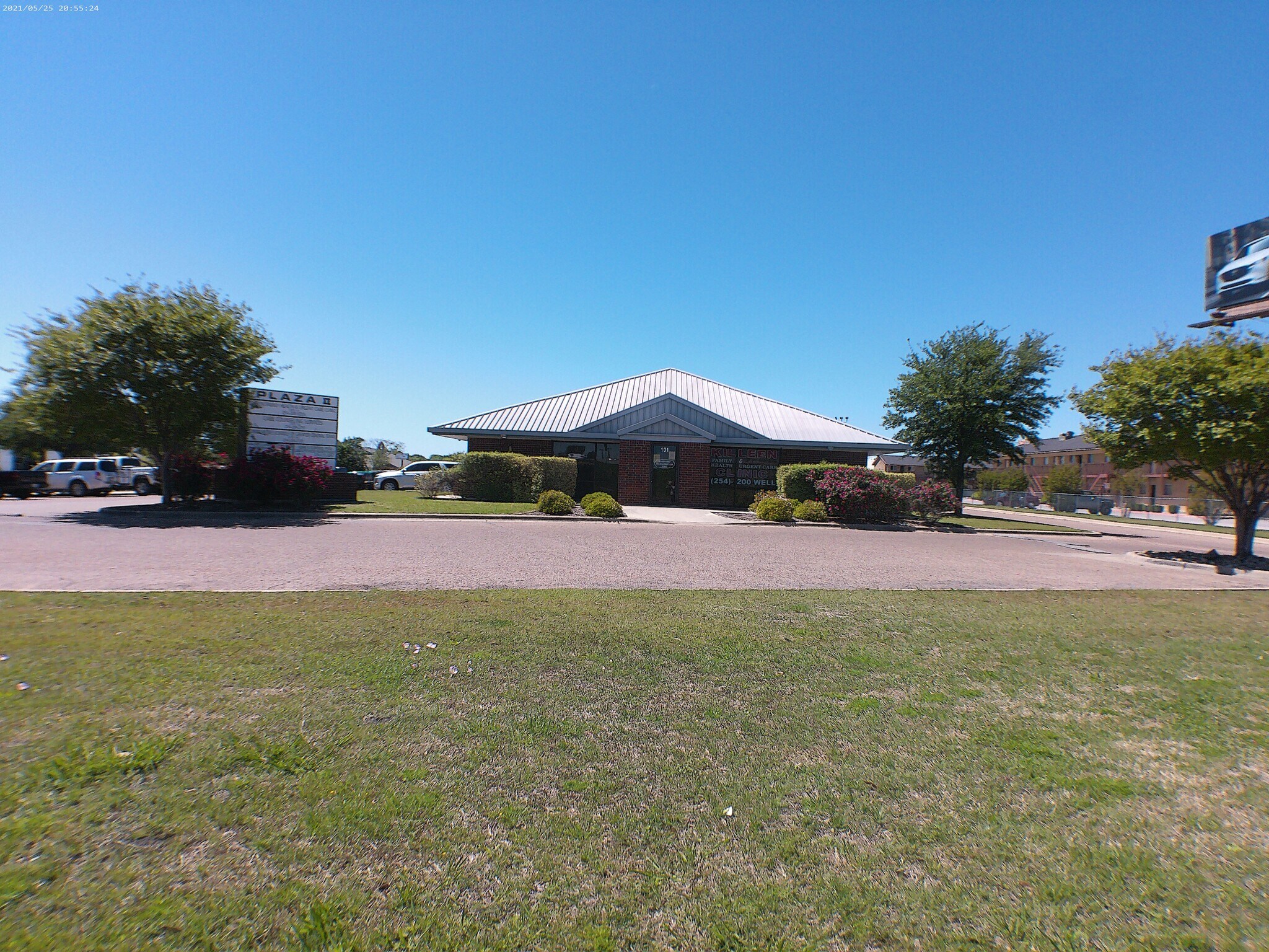 4520 E Central Texas Expy, Killeen, TX à louer Photo principale– Image 1 sur 3