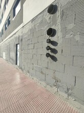 Local commercial dans Alcalá de Henares, Madrid à louer Photo intérieure– Image 1 sur 4