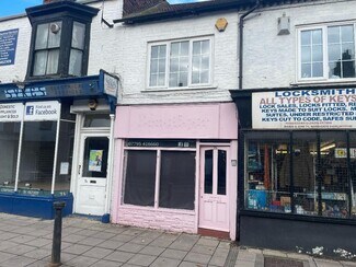 Plus de détails pour 75 Bondgate, Darlington - Local commercial à louer