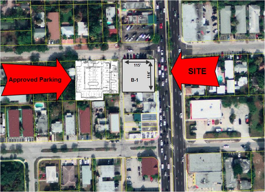 1901 S Federal Hwy, Fort Lauderdale, FL à vendre Photo principale– Image 1 sur 14