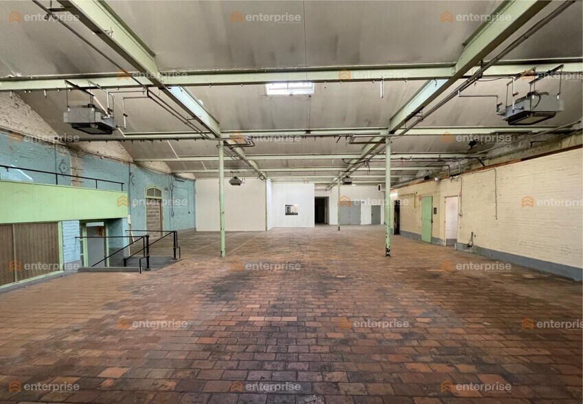 Local d'activités dans Roubaix à vendre - Photo intérieure – Image 2 sur 8
