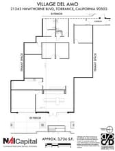 21201-21327 Hawthorne Blvd, Torrance, CA à louer Photo intérieure– Image 1 sur 4