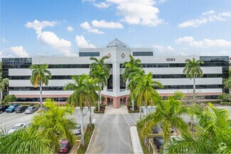 Yamato Office Center - immobilier d'entreprise