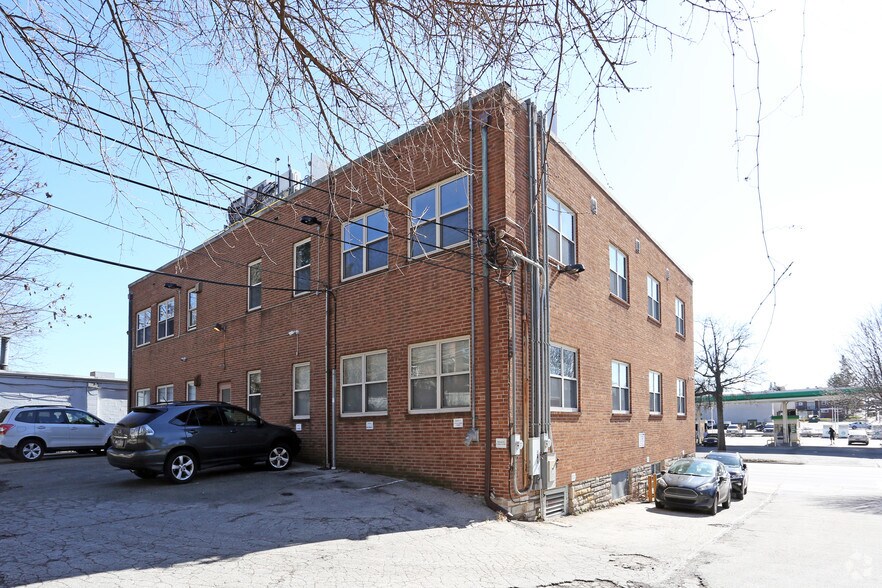 1445 City Ave, Wynnewood, PA à louer - Photo de l’immeuble – Image 3 sur 4