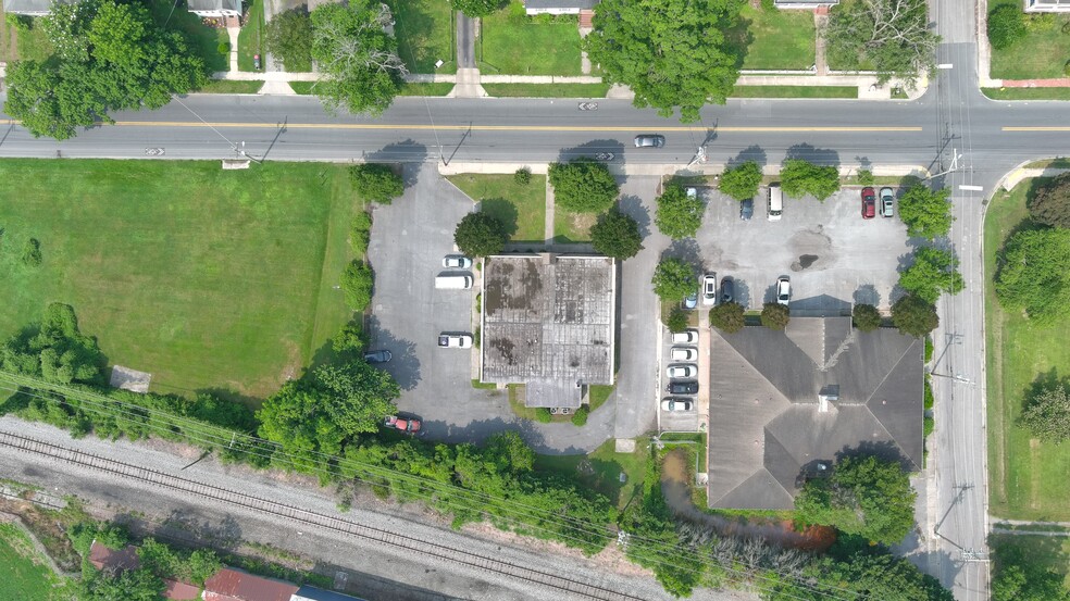 11545 Somerset Ave, Princess Anne, MD à louer - Photo de l’immeuble – Image 3 sur 3