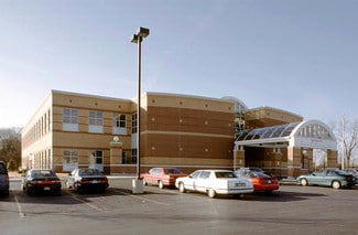 Plus de détails pour 1800 W McDonough Rd, Hoffman Estates, IL - Bureau/Médical à louer