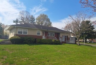 Plus de détails pour 4032 Quakerbridge Rd, Trenton, NJ - Bureau à vendre
