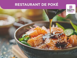 Plus de détails pour Local commercial à louer