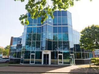 Plus de détails pour 280 Bath Road Rd, West Drayton - Bureau à louer