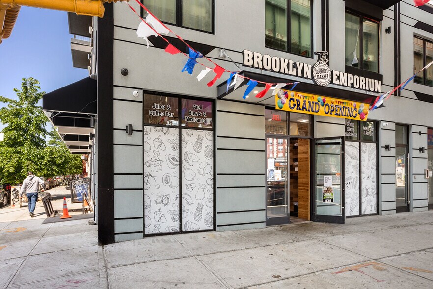 1153-1155 Broadway, Brooklyn, NY à vendre - Photo de l’immeuble – Image 3 sur 29