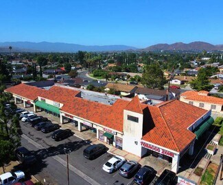 Plus de détails pour 10330 Hole Ave, Riverside, CA - Local commercial à louer