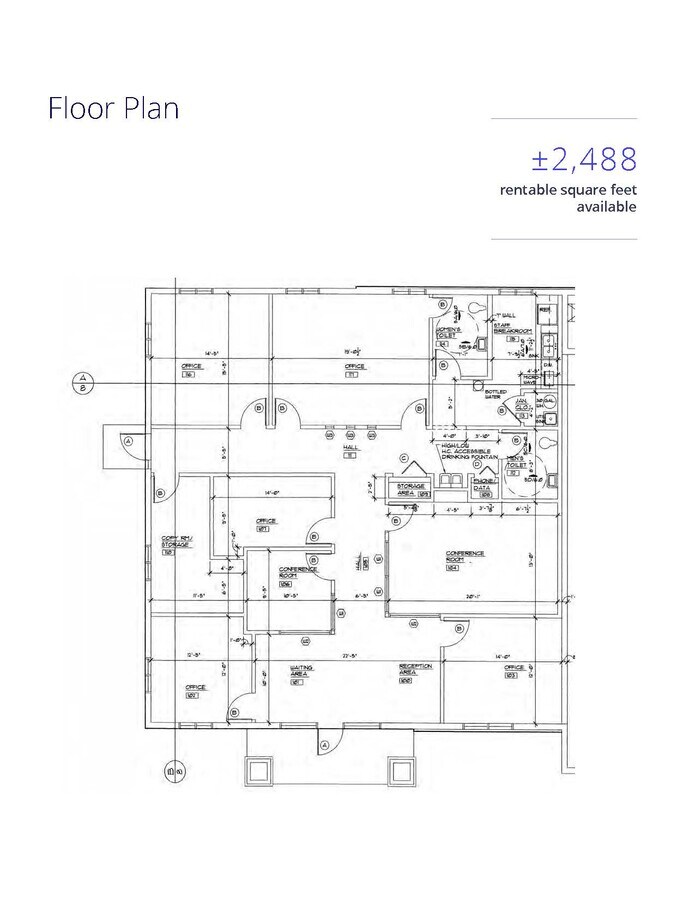 16515 S 40th St, Phoenix, AZ 85048 - Lot 121 - - Plan d’étage - Image 1 of 7
