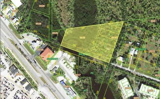 Plus de détails pour 5007 Mystic St, Punta Gorda, FL - Terrain à vendre