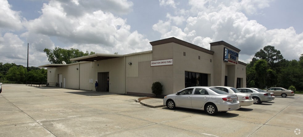 200 N Airline Hwy, Gonzales, LA à louer - Photo principale – Image 2 sur 9