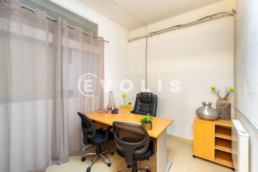 Bureau dans Clamart à louer - Photo intérieure – Image 3 sur 6