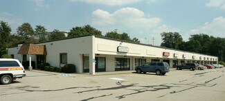 Plus de détails pour Old Route 30, Greensburg, PA - Local commercial à louer