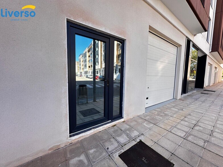 Immeuble residentiel dans Aranda de Duero, Burgos à vendre - Photo de la construction – Image 2 sur 4