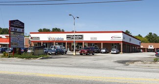 Plus de détails pour 765 Roosevelt Trl, Windham, ME - Bureau/Local commercial à louer