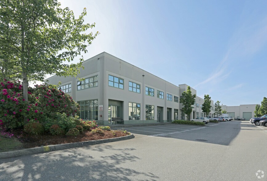 7188 Progress Way, Delta, BC à louer - Photo de l’immeuble – Image 1 sur 10