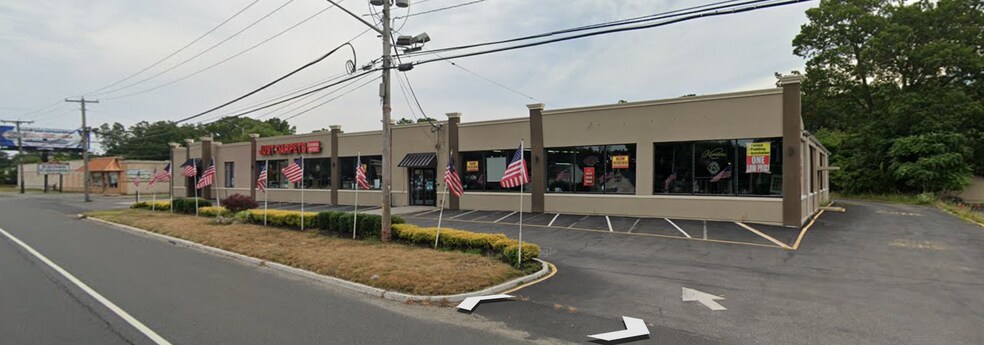 4329 US Highway 9, Howell, NJ à louer - Photo principale – Image 1 sur 1