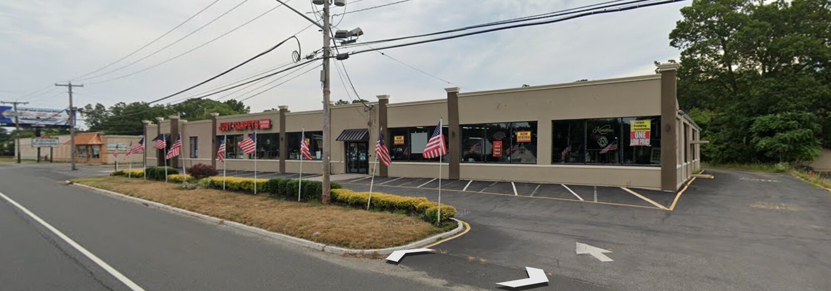 4329 US Highway 9, Wall Township, NJ à louer Photo principale– Image 1 sur 2