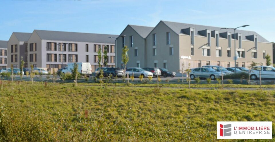 Bureau dans Saint-Malo à vendre - Photo de l’immeuble – Image 2 sur 3