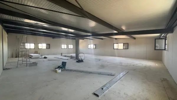 Plus de détails pour Bureau à louer