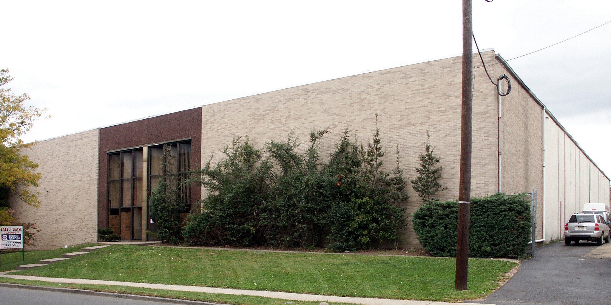 181 40th St, Irvington, NJ à louer Photo de l’immeuble– Image 1 sur 3