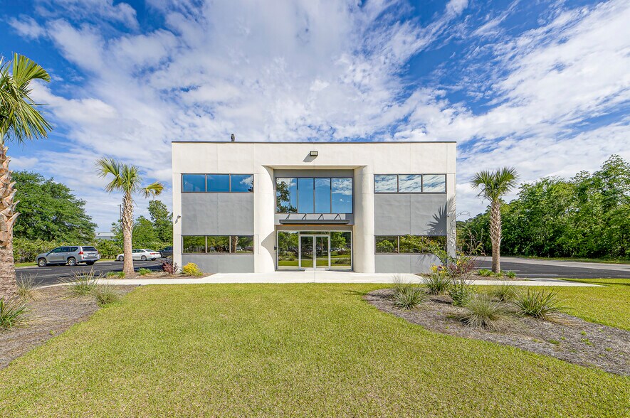 2155 N Park Ln, Charleston, SC à louer - Photo de l’immeuble – Image 2 sur 10